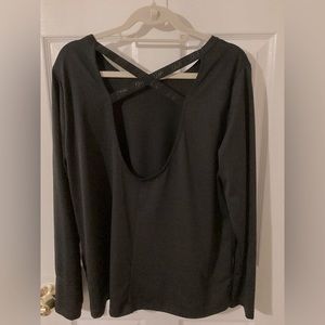 Nike Long Sleeve Shirt